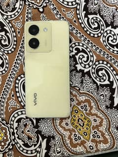 Vivo y 36