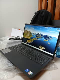 Dell Inspiron 3510 i7 11th Gen