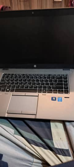 hp elite book