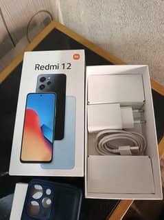 Redmi 12