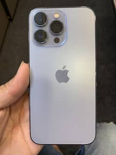 Iphone 13 pro Pta 256GB