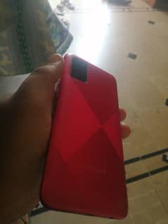 Samsung Galaxy A02s 4/64
