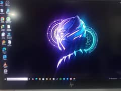 HP 755G5 Office Use laptop