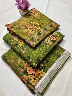 Bana Dora Lawn – Premium Quality with Color & Fabric Guarantee
                                title=
