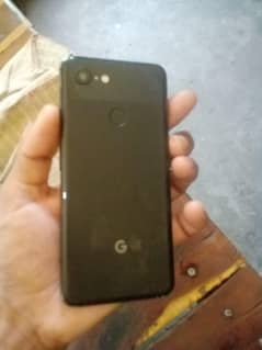 Google pixel 3 non pta