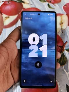 Google Pixel 6a
