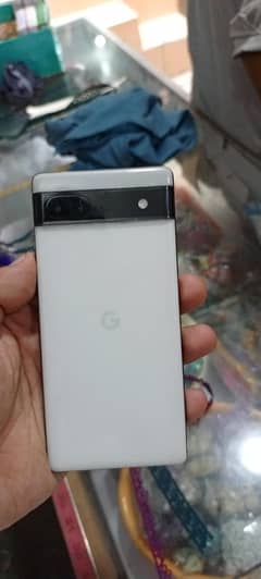 Google pixel 6a. 8/128