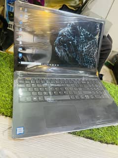 Lenovo idealpad Core i5 7th generation