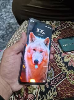 red magic 6 s pro 12/256 GB 03230374234 My whatsapp number