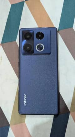 infinix