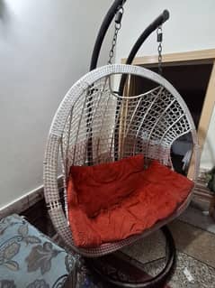 swing chair