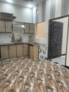 2.75 marla brand new beautiful house for sale at beautiful location at harbanspura near aamir town