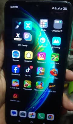 Infinix
