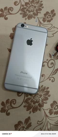 I phone 6