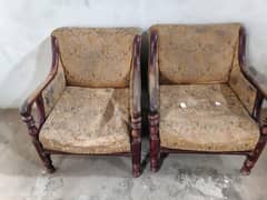 Used Sofa