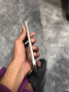 7 plus official PTA approved 32gb with box