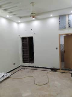 Beautiful Flat Available For Rent In Valancia Town H Block