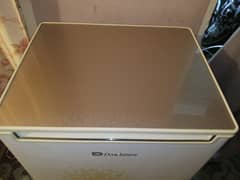 Dawlance Deep Freezer