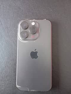 1phone 15pro black colour