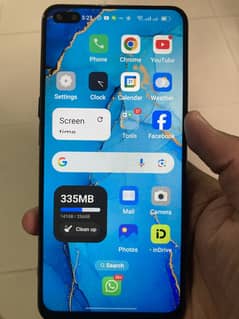 Oppo Reno 3 Pro 4G