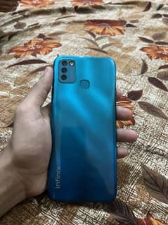 Infinix smart 6
