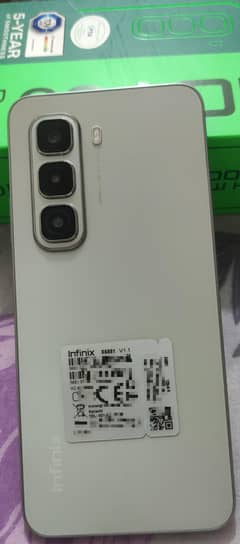 Infinix