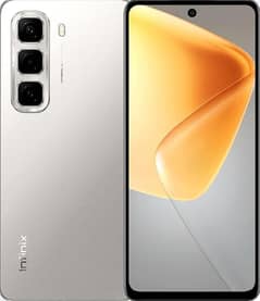 Infinix hot 50 8/128 gb