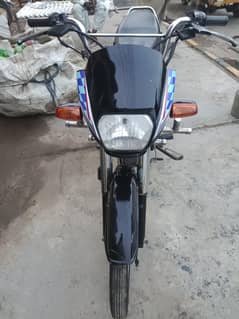 cd dream 70cc