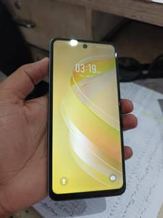 Infinix Hot 40i