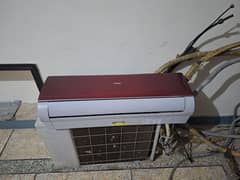 Haier Ac for sale