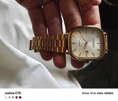 Casio