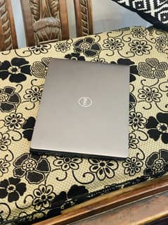 Dell Latitude core:i5 8th Generation Quade Core laptop