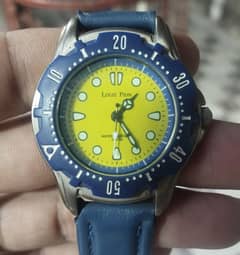 mix watches
