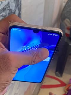 Infinix note 12 RAM6 126GB All ok