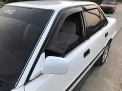 Toyota Corolla 1990