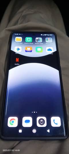 Redmi not14 8/256