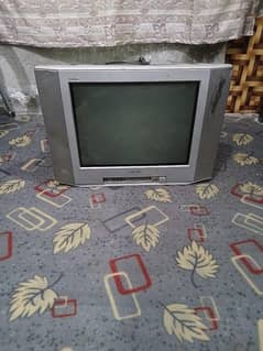 Television Sony