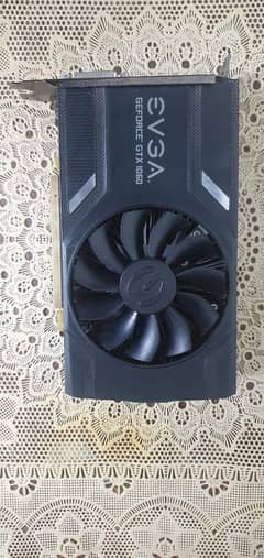EVGA GTX 1060 (3Gb) for Sale