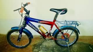Cycle