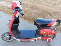 scooty for sale