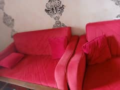 7 seater sofa set