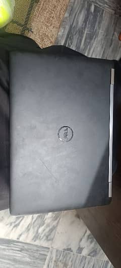 DELL E7270