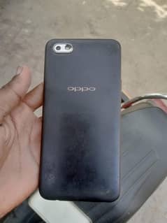 Oppo A1K 2Ram 3Rom