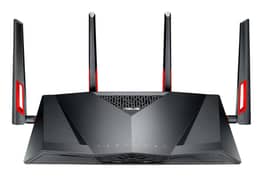 Asus Gaming Router DSL-AC68U, RT-AC88U