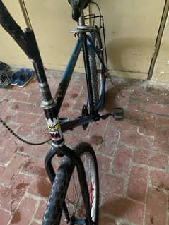 gear wali 26 number phonex whilling cycle for sale