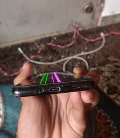 OnePlus 9R (8GB/128GB) - Excellent Condition - Urgent Sale (Green Line