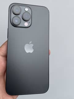 iPhone 14 Pro Max 128gb Non PTA Factory Unlocked Waterpack