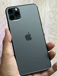 11pro Max 256gb Factory unlocked
