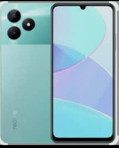 realme c51 4/64