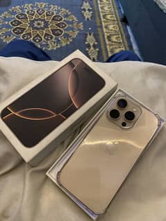 iPhone 16 Pro 128Gb